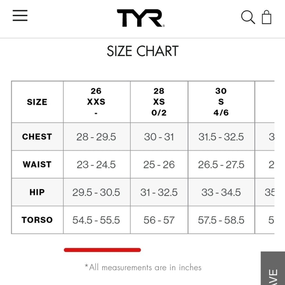 TYR TYReco Solid Maxfit Swimsuit with Cap Red - Picture 11 of 11